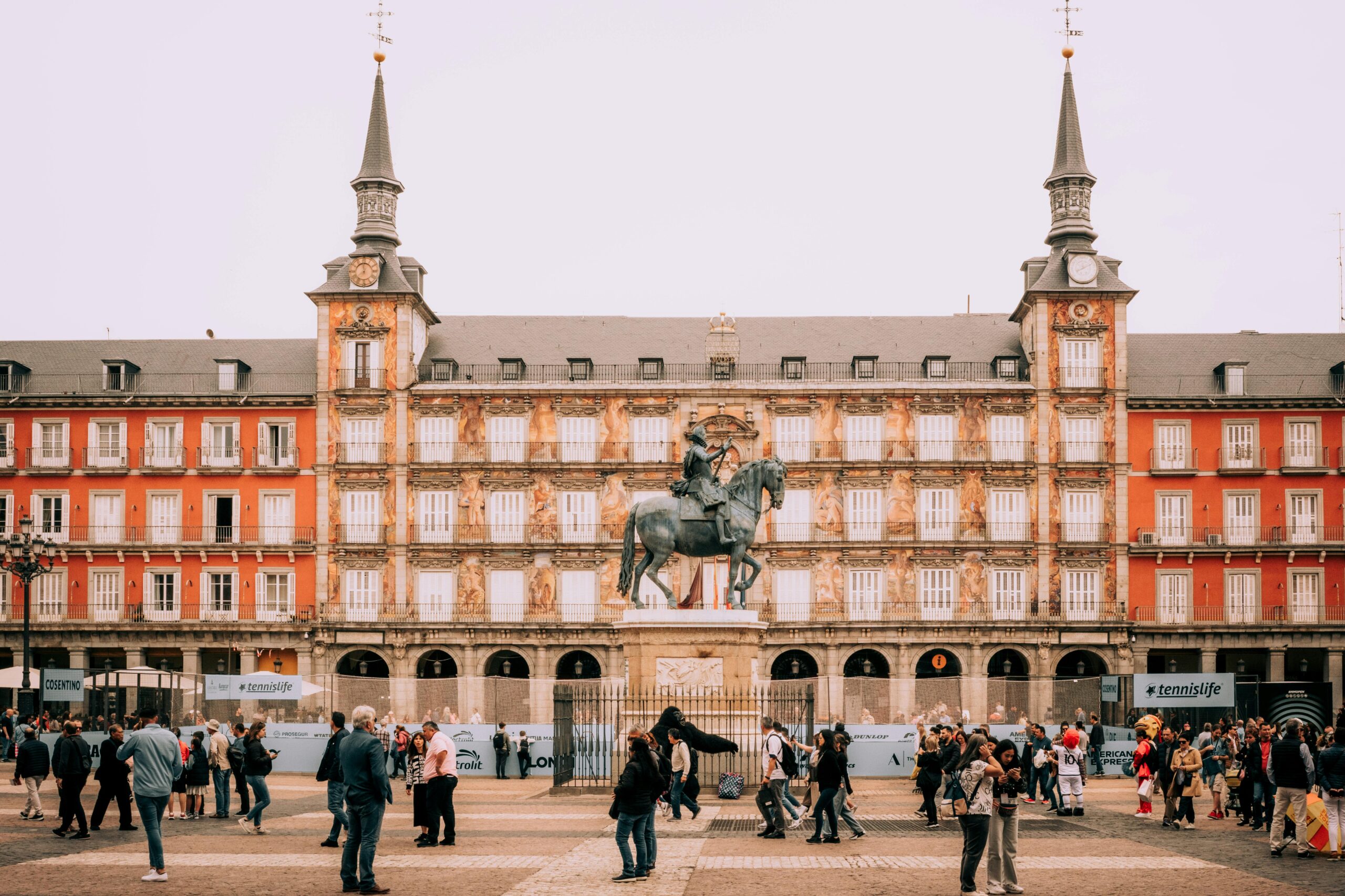 Plaza Mayor