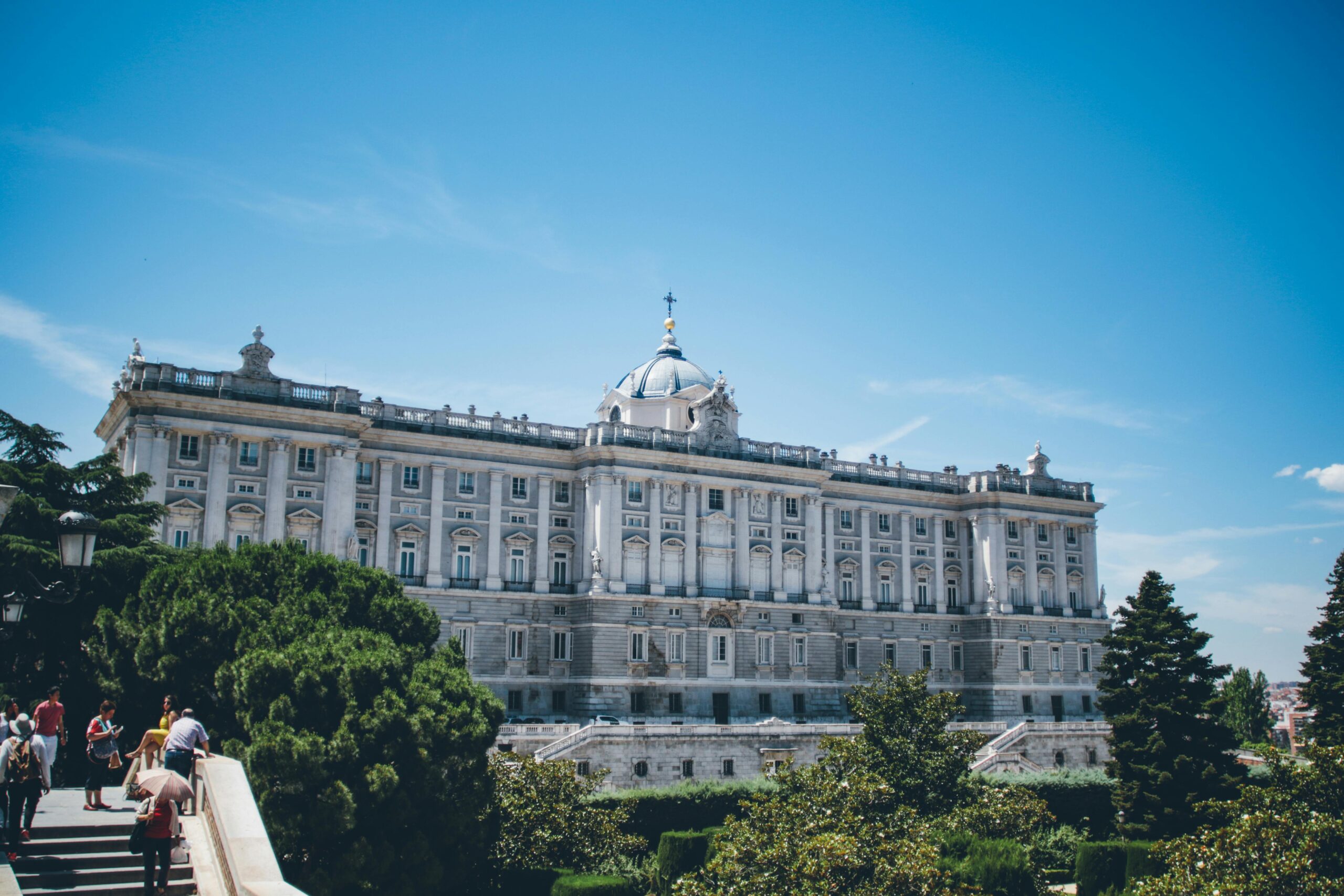 Palacio Real