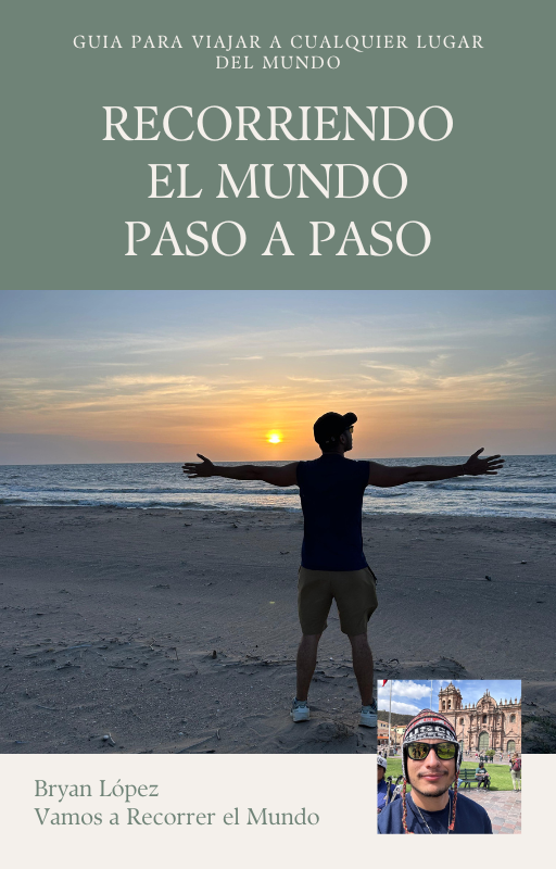 Recorriendo el Mundo